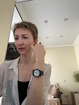 Sensual Flower online show from February 2026 09:20:02 AM