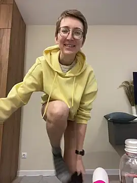 Sensual Flower online show from February 2026 09:07:02 AM