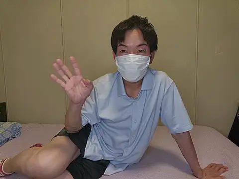 sweets danshi online show from June 2026 12:49:01 PM