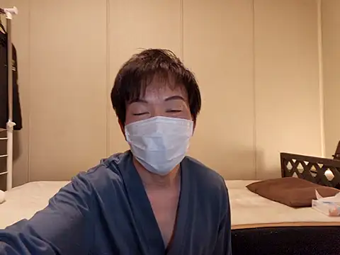 sweets danshi online show from February 2026 01:11:02 PM