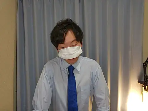 sweets danshi online show from May 2026 12:56:01 PM