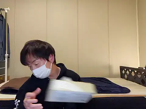 sweets danshi online show from March 2026 01:05:02 PM