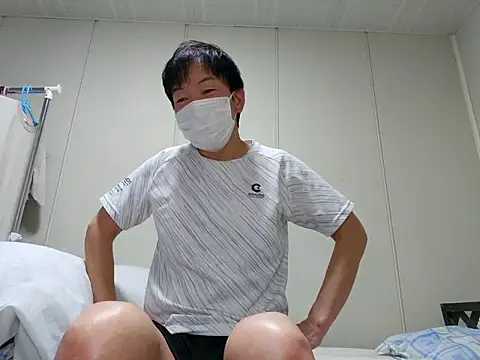 sweets danshi online show from December 2025 12:51:01 PM