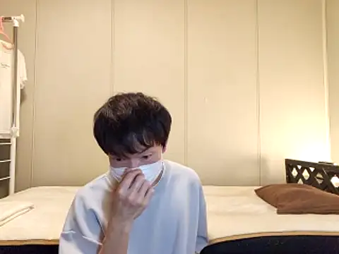 sweets danshi online show from March 2026 12:55:01 PM