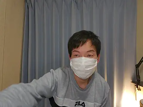 sweets danshi online show from May 2026 12:54:01 PM