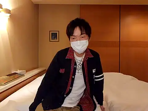 sweets danshi online show from April 2026 04:46:01 AM