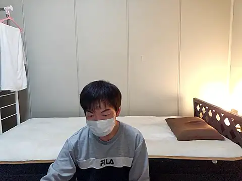 sweets danshi online show from February 2026 01:29:01 PM