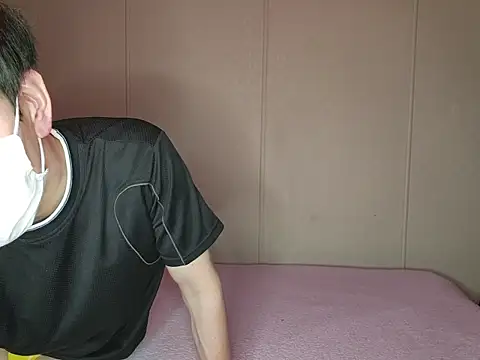 sweets danshi online show from August 2026 12:47:01 PM