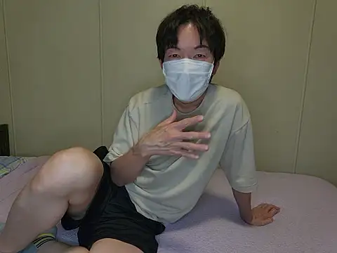 sweets danshi online show from July 2026 12:45:02 PM