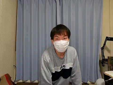 sweets danshi online show from April 2026 01:16:02 PM