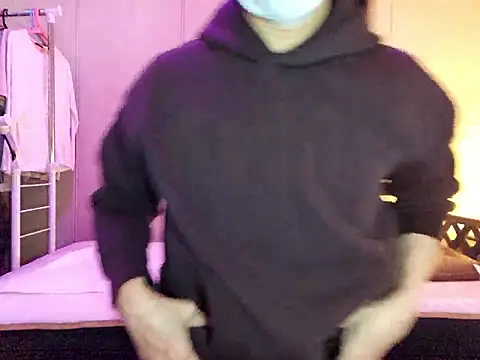 sweets danshi online show from February 2026 05:32:01 AM