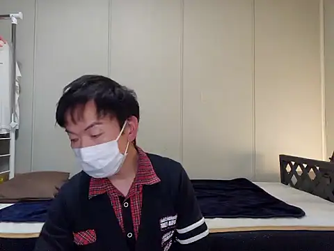 sweets danshi online show from March 2026 01:02:01 PM