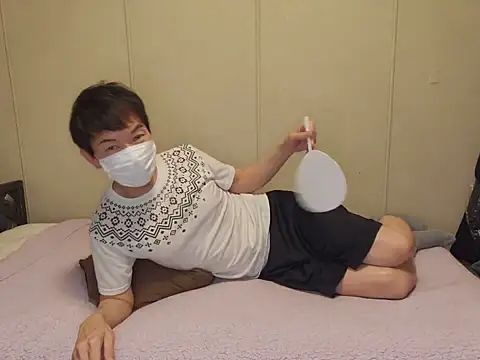 sweets danshi online show from June 2026 01:11:01 PM