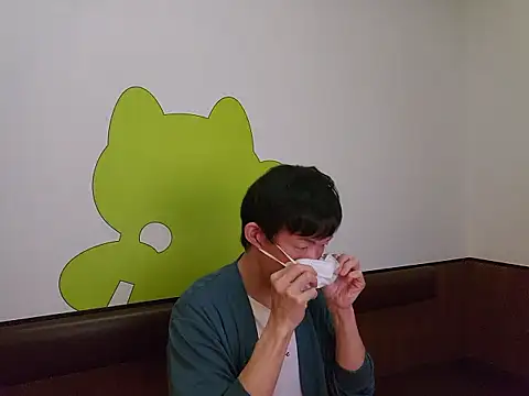 sweets danshi online show from June 2026 10:57:02 AM