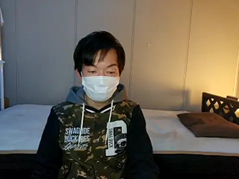 sweets danshi online show from March 2026 05:36:01 AM