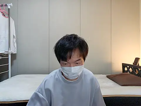 sweets danshi online show from February 2026 01:13:01 PM