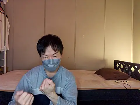 sweets danshi online show from March 2026 01:07:01 AM