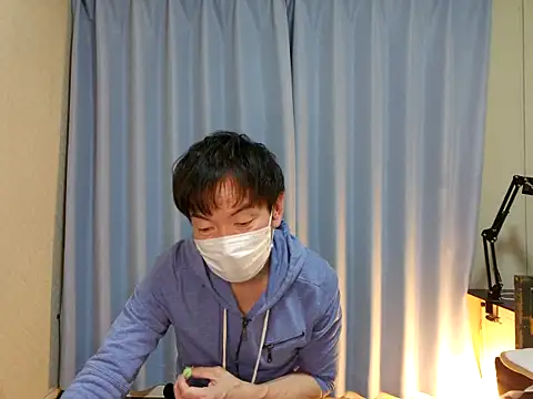 sweets danshi online show from April 2026 12:42:01 PM