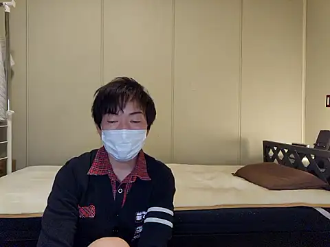 sweets danshi online show from March 2026 01:05:01 PM