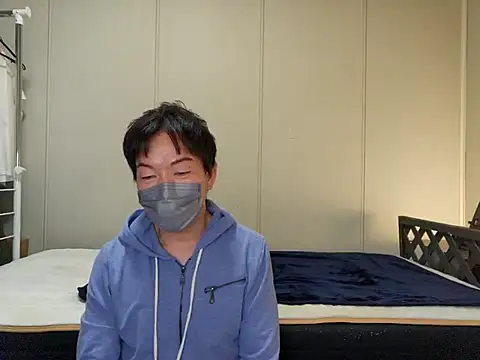 sweets danshi online show from March 2026 01:01:02 PM