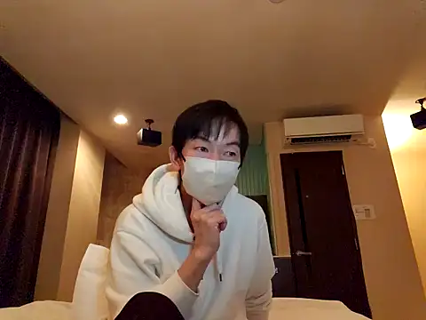 sweets danshi online show from January 2026 10:22:02 AM