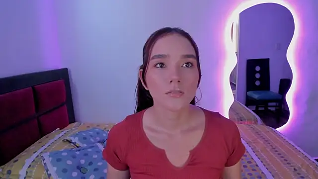 CRISTAL T2 online show from March 2026 06:37:02 PM