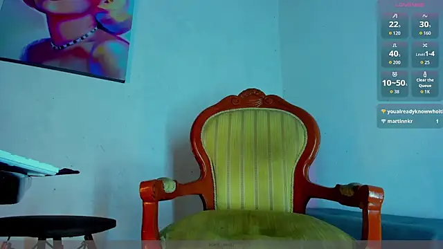 Snapshot of CRISTAL_T2 chatting on December 2025 07:29:02 PM CRISTAL T2 online show from December 2025 07:29:02 PM