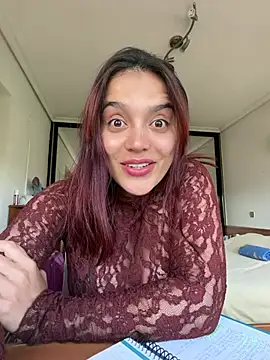 lara beker online show from April 2026 04:56:01 PM