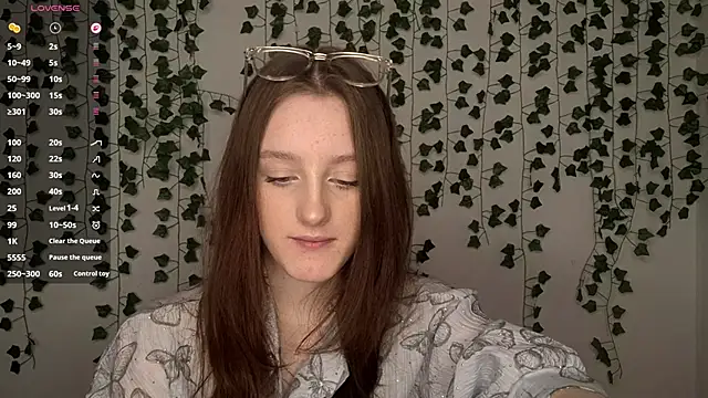 LisaBoddy online show from February 2026 12:16:02 PM