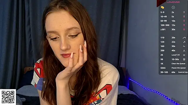 LisaBoddy online show from March 2026 01:11:02 PM