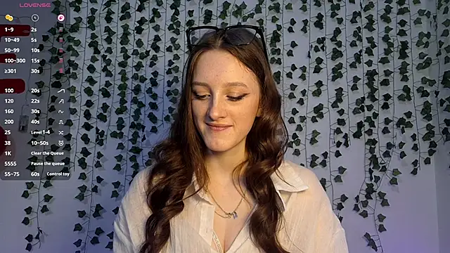 LisaBoddy online show from February 2026 12:04:02 PM