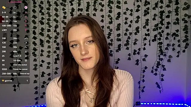 LisaBoddy online show from February 2026 12:29:02 PM