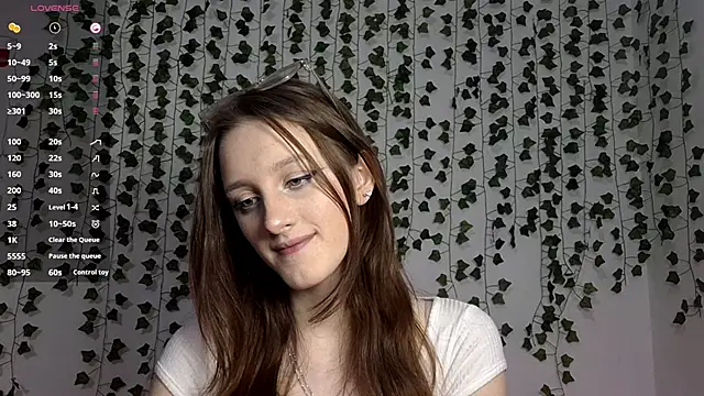 LisaBoddy online show from February 2026 01:08:01 PM