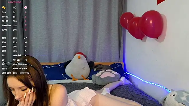 LisaBoddy online show from February 2026 03:02:02 PM