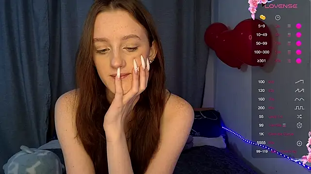 LisaBoddy online show from March 2026 12:19:01 PM