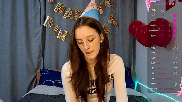 LisaBoddy online show from March 2026 12:46:01 PM