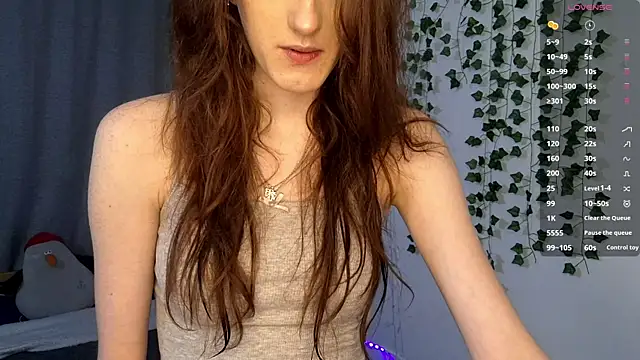 LisaBoddy online show from April 2026 03:46:02 PM