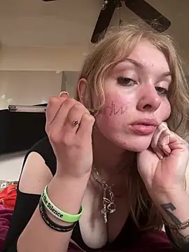 Barbieplaytine online show from December 2025 05:50:02 PM