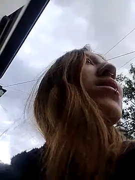 Briar y Blair online show from January 2026 12:44:02 PM