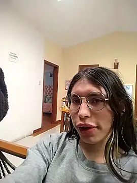 Briar y Blair online show from January 2026 01:17:02 PM