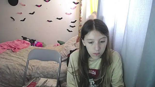 Briar y Blair online show from February 2026 02:17:02 PM