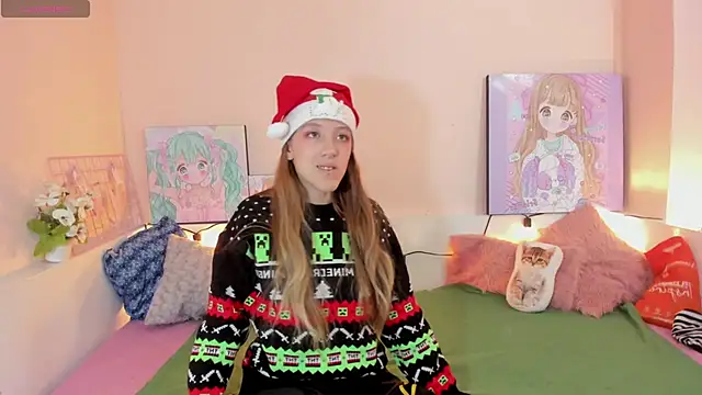 Snapshot of Briar_y_Blair chatting on December 2025 01:37:01 PM Briar y Blair online show from December 2025 01:37:01 PM