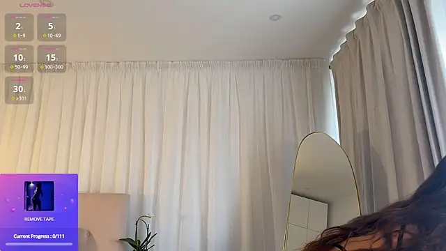 scarlettmoonmuse online show from June 2026 11:43:01 AM
