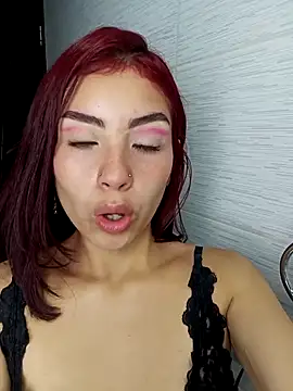 Snapshot of Stefany_Blake chatting on February 2026 02:25:02 PM Stefany Blake online show from February 2026 02:25:02 PM