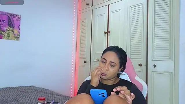 Valery  lovex online show from February 2026 09:00:02 AM