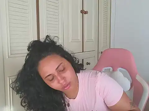 Valery  lovex online show from April 2026 12:11:02 PM