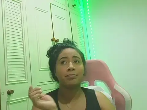 Valery  lovex online show from March 2026 10:37:01 AM