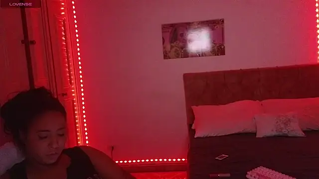 Valery  lovex online show from February 2026 02:33:02 AM