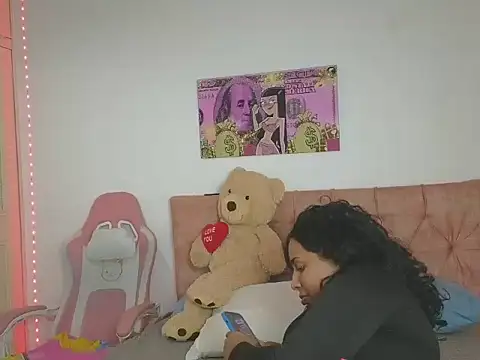 Valery  lovex online show from March 2026 01:59:02 AM