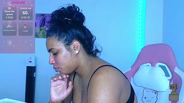 Valery  lovex online show from March 2026 11:36:02 AM